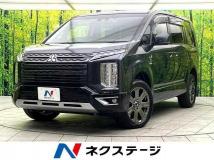 2023 Mitsubishi Delica D5