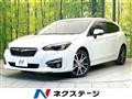 2018 Subaru Impreza