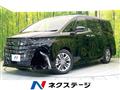 2024 Toyota Alphard G