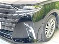 2024 Toyota Alphard G