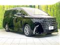 2024 Toyota Alphard G
