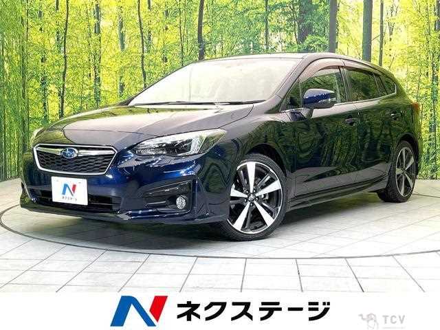 2017 Subaru Impreza