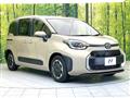 2025 Toyota Sienta
