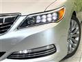 2015 Honda Legend