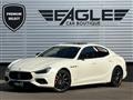 2019 Maserati Ghibli