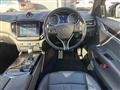 2019 Maserati Ghibli