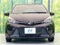 2016 Toyota Vitz
