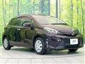 2016 Toyota Vitz