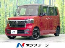 2024 Honda N BOX