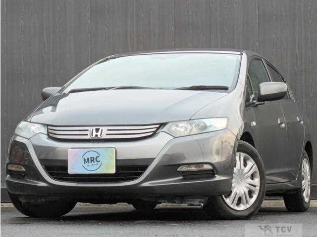 2010 Honda Insight