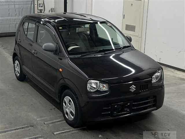 2018 Suzuki Alto