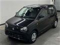 2018 Suzuki Alto