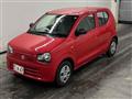 2018 Suzuki Alto