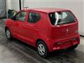 2018 Suzuki Alto