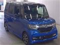 2020 Honda N BOX