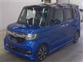 2020 Honda N BOX