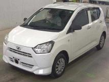 2018 Daihatsu Mira