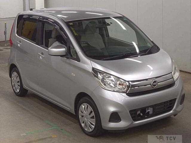 2018 Nissan Nissan Others