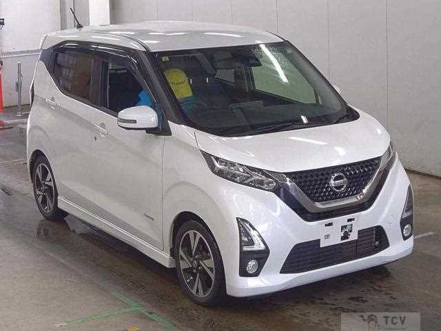 2020 Nissan Nissan Others