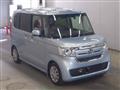2018 Honda N BOX