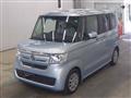 2018 Honda N BOX