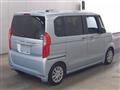2018 Honda N BOX