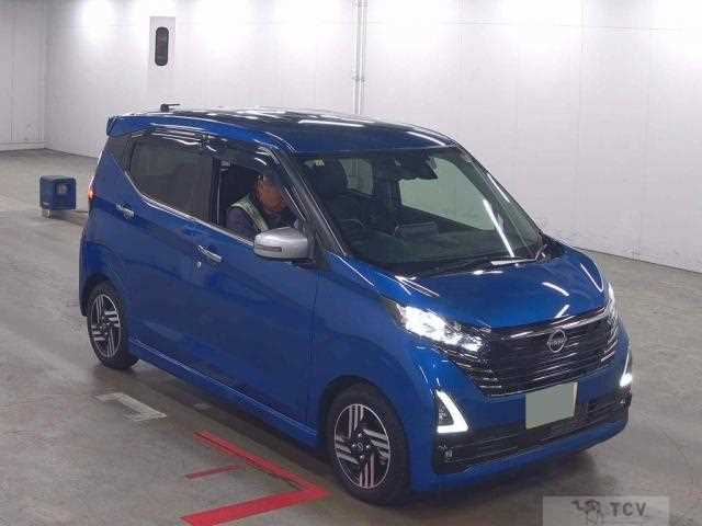 2023 Nissan Nissan Others