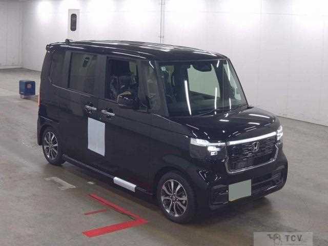2025 Honda N BOX