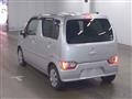 2018 Suzuki Wagon R