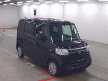 2016 Honda N BOX