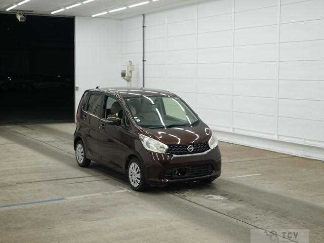 2014 Nissan Nissan Others