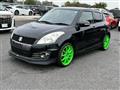 2012 Suzuki Swift