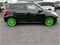 2012 Suzuki Swift