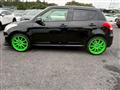 2012 Suzuki Swift