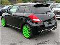 2012 Suzuki Swift