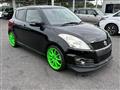2012 Suzuki Swift