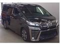 2018 Toyota Vellfire