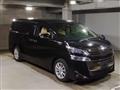 2020 Toyota Vellfire