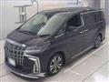 2023 Toyota Alphard G