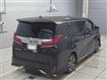 2023 Toyota Alphard G
