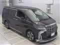 2023 Toyota Alphard G