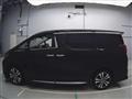 2023 Toyota Alphard G