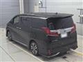 2023 Toyota Alphard G