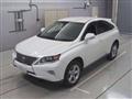 2013 Lexus RX