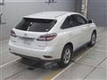 2013 Lexus RX