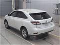 2013 Lexus RX