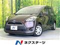 2016 Toyota Sienta