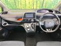 2016 Toyota Sienta
