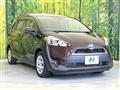 2016 Toyota Sienta