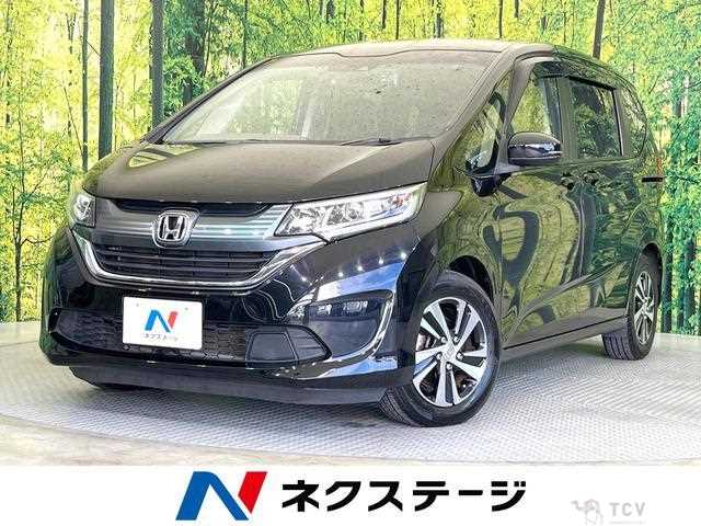2019 Honda Freed